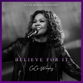 Believe For It artwork