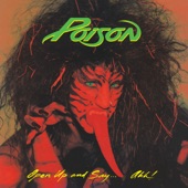 Poison - Nothin' But a Good Time