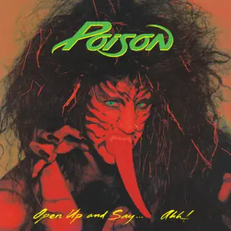 Fallen Angel by Poison song reviws