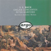 Sinfonia in D, BWV 1045 - Edited Dr. R. C. Schureck artwork