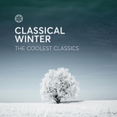 Classical Winter: The Coolest Classics artwork