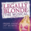 Legally Blonde the Musical (Original London Cast Recording)