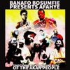 Banafo Bosumfie - Ye, Ye, Ye, Ye