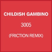 3005 (Friction Remix) artwork