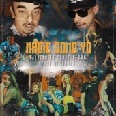 Nadie Como Yo (feat. Cejaz Negraz) artwork