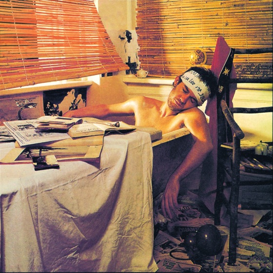 Cover artwork for Star Hotel