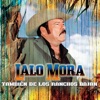 Lalo Mora - Si Me Vas A Dejar