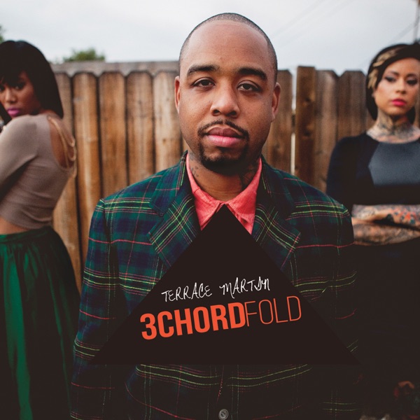 3ChordFold - Terrace Martin