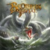 Weaver of Fate - Brothers of Metal Cover Art
