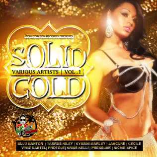 lataa albumi Various - Solid Gold