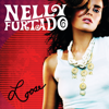 Nelly Furtado - Say It Right artwork
