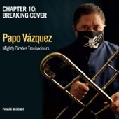 Papo Vazquez - El Cuco / The Boogeyman