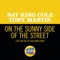 On the Sunny Side Of The Street (Live On The Ed Sullivan Show, May 6, 1956) - Single
