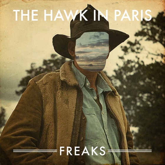 Cover artwork for Freaks
