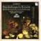 Brandenburg Concerto No. 1 in F Major, BWV 1046: 4. Menuet - Trio - Polonaise artwork