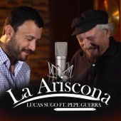La Ariscona (feat. Pepe Guerra) artwork