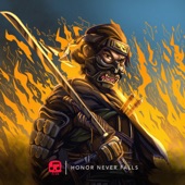 Honor Never Falls (feat. Andrea Storm Kaden) artwork