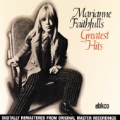 Marianne Faithfull - Summer Nights