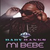 Mi Bebe - Single