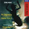 Stream & download Zemlinsky: Die Seejungfrau / Psalms Nos. 13 & 23