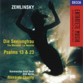 Ernst Senff Chamber Choir - Psalm 23, Op. 14