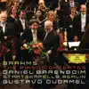 Brahms: The Piano Concertos (Live) album lyrics, reviews, download