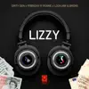 Lizzy (feat. Lockjaw, Broke & I9sane) - Single album lyrics, reviews, download