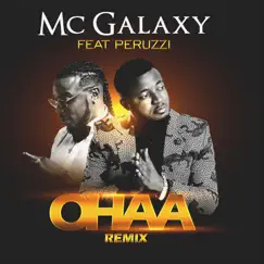 Ohaa (Remix) Song Lyrics