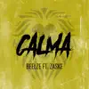 Calma (feat. Zaske) - Single album lyrics, reviews, download