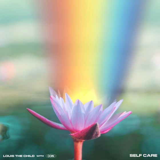 Cover artwork for Self Care