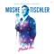 Ani Vat - Moshe Tischler lyrics