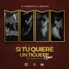 Stream & download Si Tu Quiere un Tiguere (Remix) [feat. El Batallon] - Single