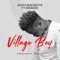 Village Boy (feat. Rangeh) - Koffi Machette lyrics