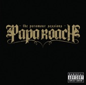 Papa Roach - To Be Loved | nachtprinz CRD