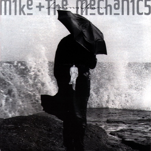 Art for The Living Years by Mike + The Mechanics