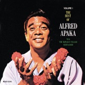 Alfred Apaka - Bali Ha'i