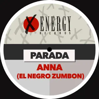 last ned album Parada - Anna El Negro Zumbon