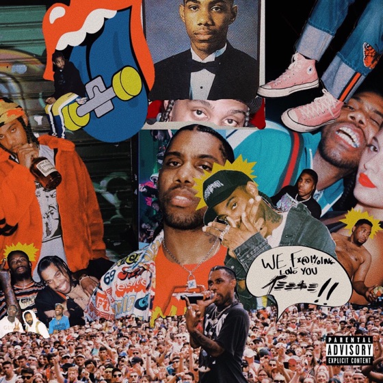 Cover artwork for Unkillable
