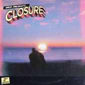 Closure artwork