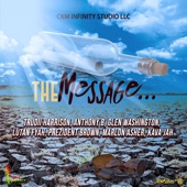 The Message artwork