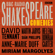William Shakespeare - BBC Radio Shakespeare: A Collection of Eight Comedies
