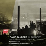 Boston Modern Orchestra Project & Gil Rose - Black Noise