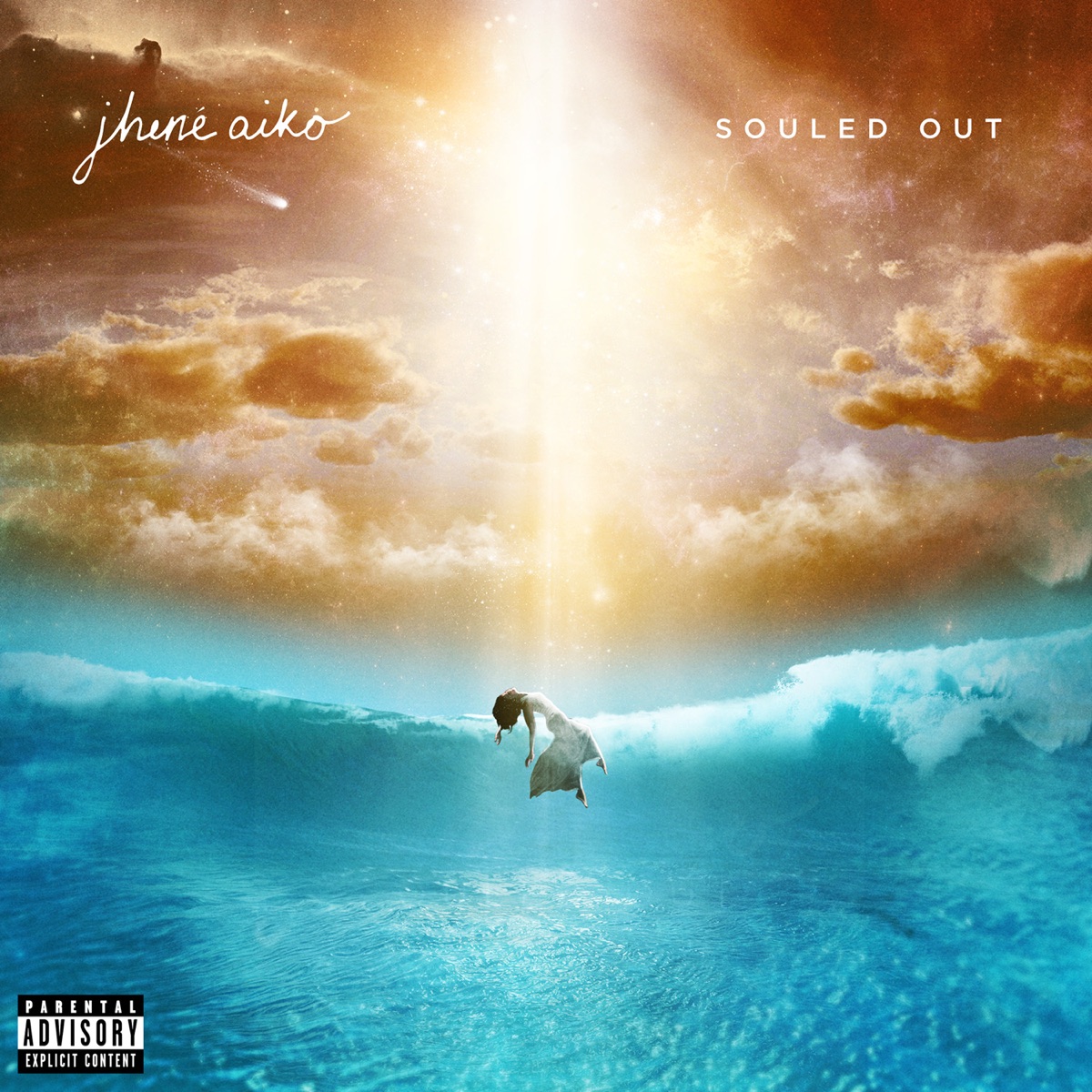 Jhené Aiko - Souled Out (Deluxe Edition)