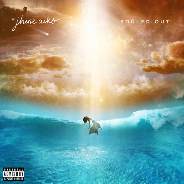 Souled Out (Deluxe Edition) - Jhené Aiko