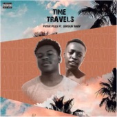 Time Travels (feat. Lergur Baby) artwork