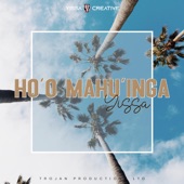 Ho'o Mahu'inga artwork