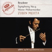 Bruckner: Symphony No. 9 artwork
