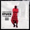 Stuck (feat. Zach Heider) - Danny Dr!pstar lyrics