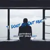 I Don't Go Out Much - Single album lyrics, reviews, download