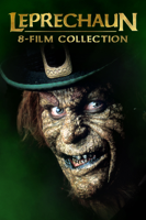 Lions Gate Films, Inc. - Leprechaun 8-Film Collection artwork